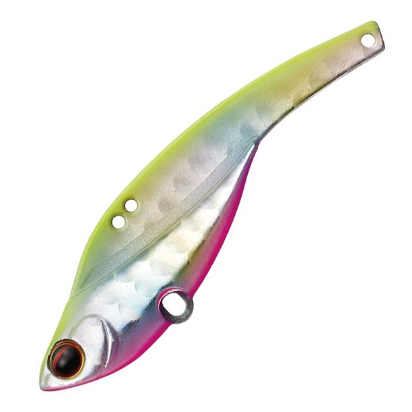 アイアンマービー　55(＃824　チャートキャンディピンクベリー)